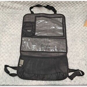 Thirty One Hang Up Activity Organizer Car Kids Backseat Multi-Pockets Storage
